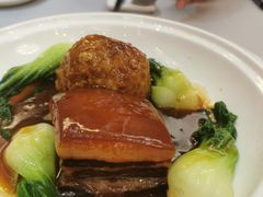 -银都上海菜馆(粤海东路店)