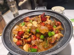 -阿露佳·舌尖上的安吉菜