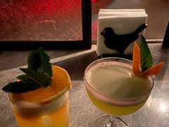 -JZ Club 爵士酒吧(上海店)