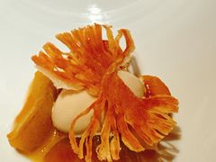 -Sketch(The Lecture Room & Library)