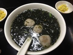 牛筋丸-华威达牛庄(黄埔大道西店)