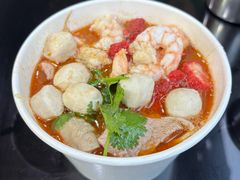 招牌虾面-明月虾面(厦禾路店)