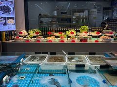 -美达尔烧烤(大尧三路店)