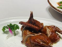 -怀德酒楼·粤菜·海鲜·茶点(怀德万象汇店)