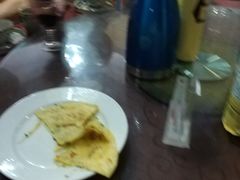 葱油饼-北雪湘园酒家(五山店)