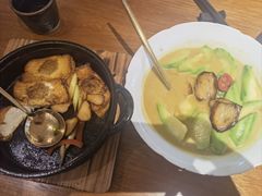 -七色云蔬食(喜邻里店)