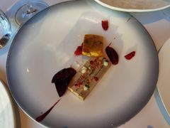 鹅肝酱-福楼法餐厅FLO