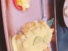 -Thai Alley泰爱里(二沙岛店)