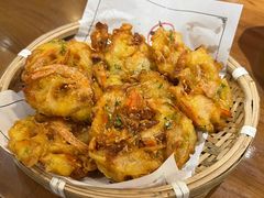-老西门·常州菜(新区店)