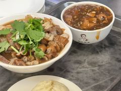 -姚记炒肝店(鼓楼店)