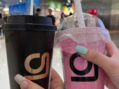 -gleeglee乐溢亦茶(合生汇店)