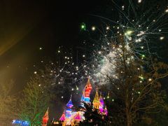 -沈阳方特欢乐世界