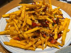 -静一餐厅·湖北菜(前门创始店)
