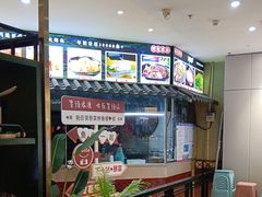 -简普菜烤鱼(苏宁生活广场店)