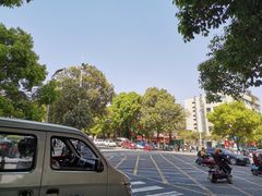 -文昌阁