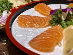 -草鱼先生潮州鱼生·虾生(新厦花园店)
