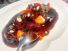 -海派悦庭·海胆烧麦·新融合菜(凯德广场店)