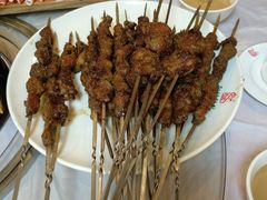 -阳坊胜利涮羊肉(阳坊老店)