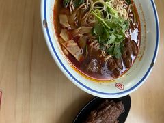 -遇见小面(白云机场T2安检外店)