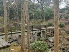 -宝界山林公园
