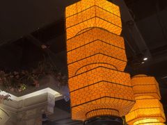 -绿茶餐厅(财富购物中心店)
