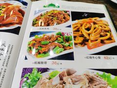 -西关回头馆(西关美食街店)