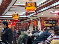 -邢家锅贴老店·非遗·开封菜(金明广场店)