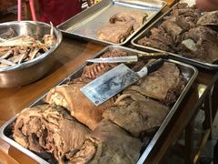 -澄城水盆羊肉店(永兴坊店)