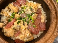-红星光发煲仔饭(大石街店)