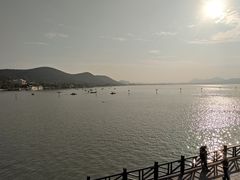 -云龙湖旅游景区