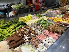 -林静小吃(复兴路店)