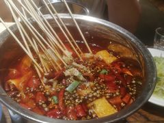 -九號院子海鲜烧烤