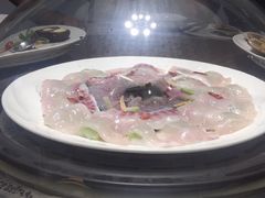 桑拿鱼-优食坊·蒸汽海鲜(康盛路店)