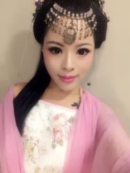 -盘子女人坊生日照·摄影馆(华强店)