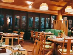 大堂-青城山六善酒店·紫氣園中餐厅