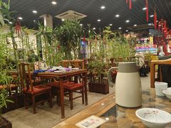 -西江美食舫·江西菜(健德桥店)