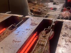 -老黄记手撕烤兔(玉林街店)