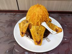 -留坝宾馆餐饮部(老街店)
