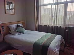 -南通中心濠河风景区圆融广场诺富特酒店