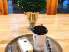 -多克多蒸气茶DOKDO(鼓楼绿地店)