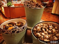 -咖啡苑·沈阳今旅酒店Hotel Jen·香格里拉集团