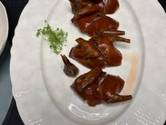 -英冠索菲特酒店·萧湘阁中餐厅