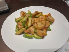 -香港狮子山下·明星粤菜餐厅(北苑店)