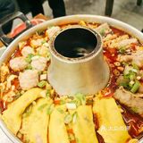 今晚就是要吃火锅