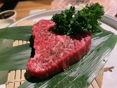 M9牛柳-炼火烤肉店