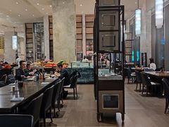 -贵阳恒世纪酒店·味自助餐厅