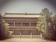 -张掖大佛寺景区