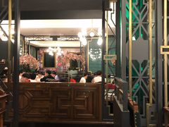 门面-新白鹿餐厅(爱琴海购物中心店)