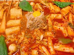 -包装马车·韩国料理·포장마차