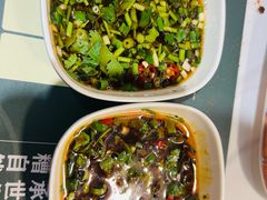 -椰子湾·海南火锅·糟粕醋·椰子鸡(正大广场店)